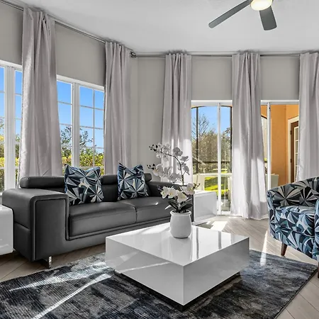 Two Br Condo 7203